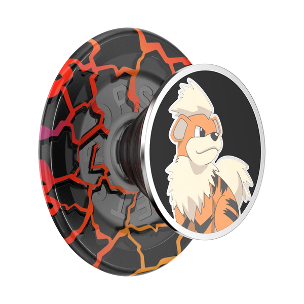 Fire Type Grips