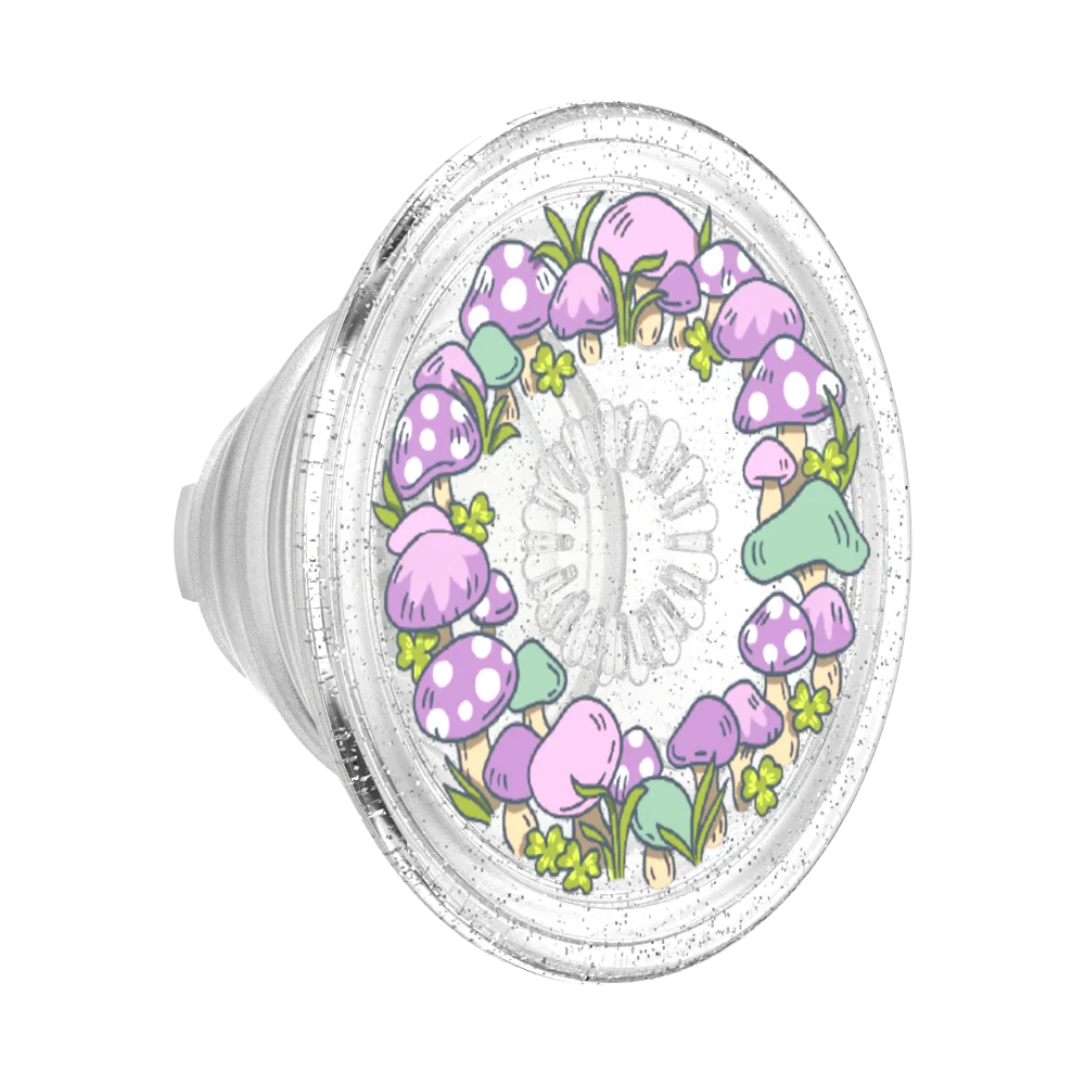 Enchanted Garden Grips