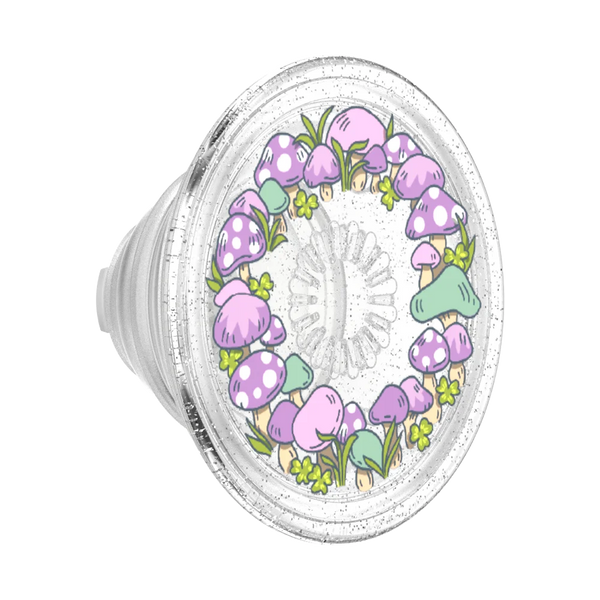 Enchanted Garden Grips