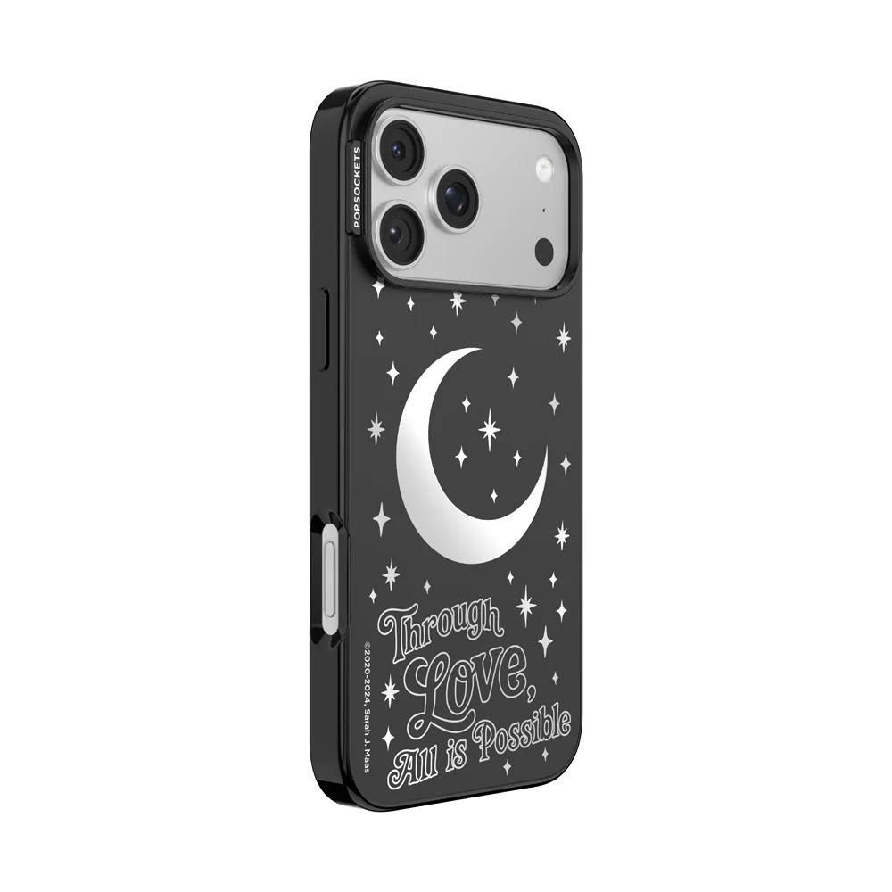 Crescent City Case