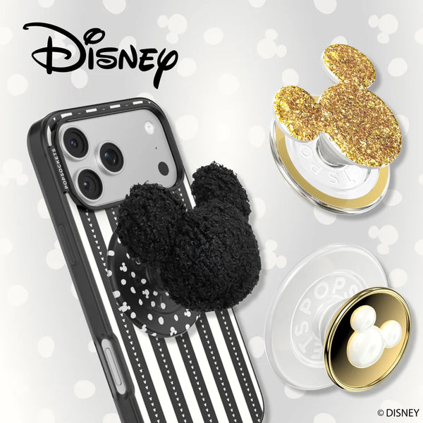 Luxe Disney MagSafe Case