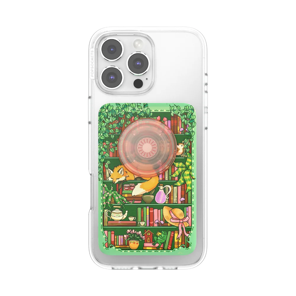 Enchanted Garden Power