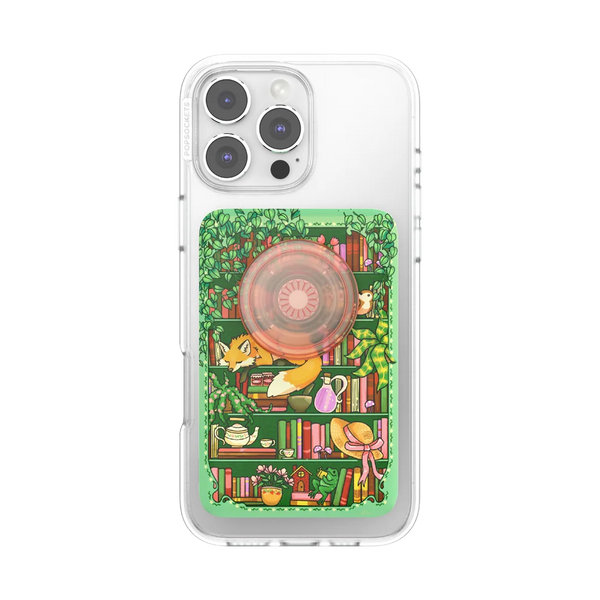 Enchanted Garden Power