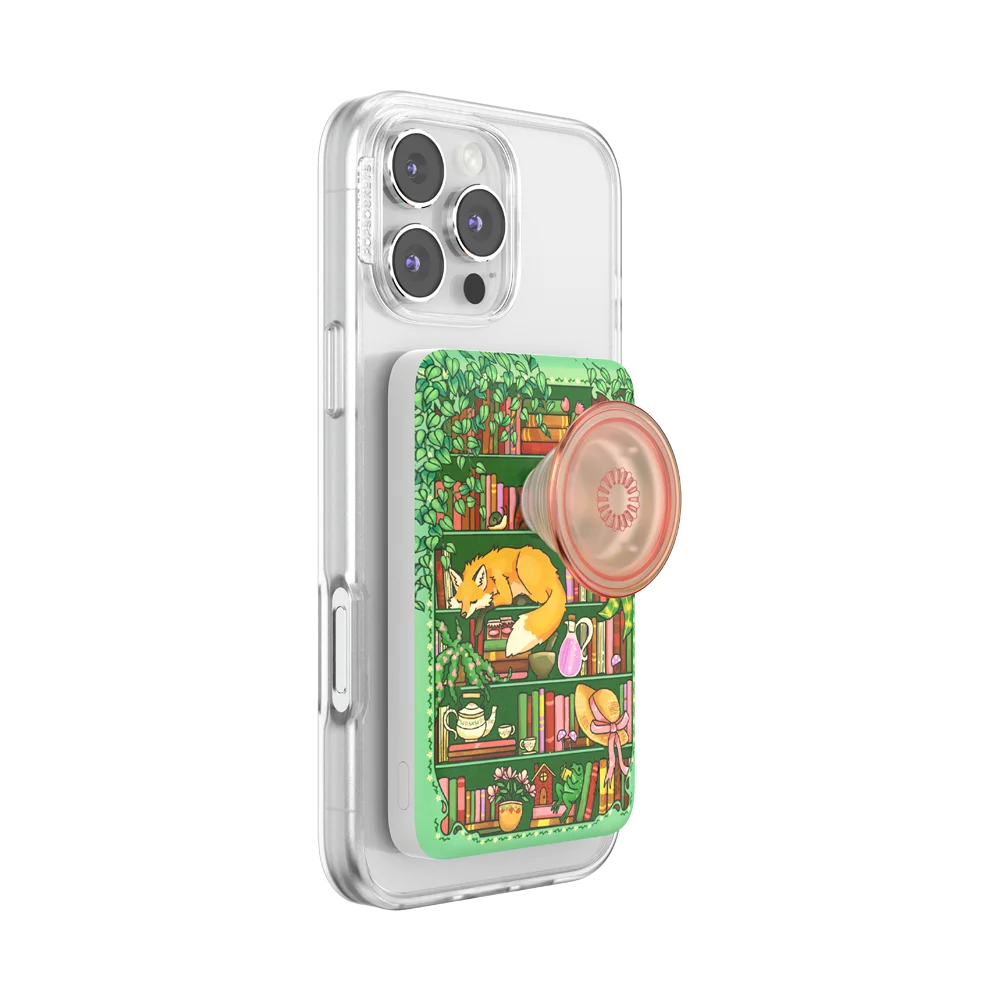 Enchanted Garden Power