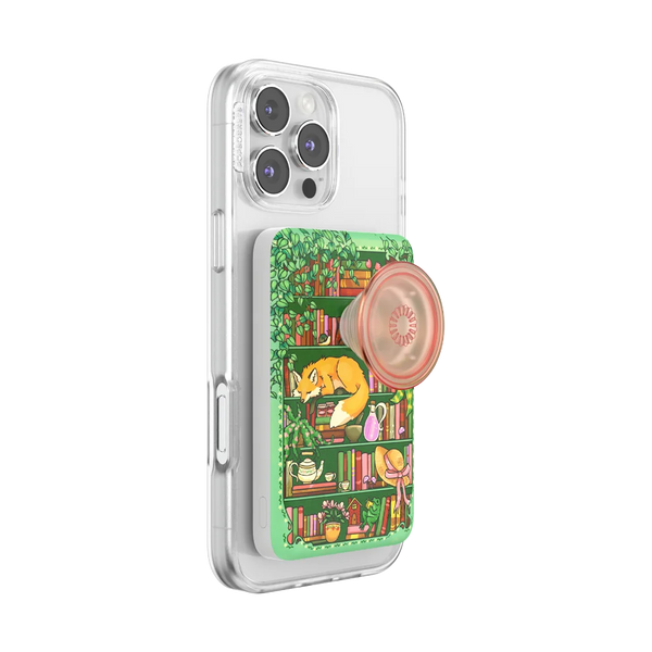 Enchanted Garden Power