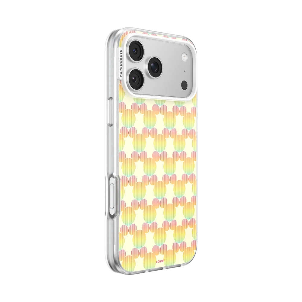 Mickey Friends Case