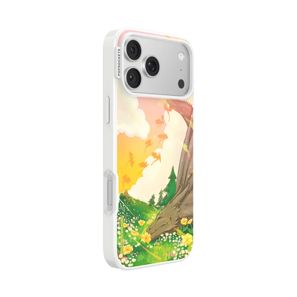 Throne Glass Case