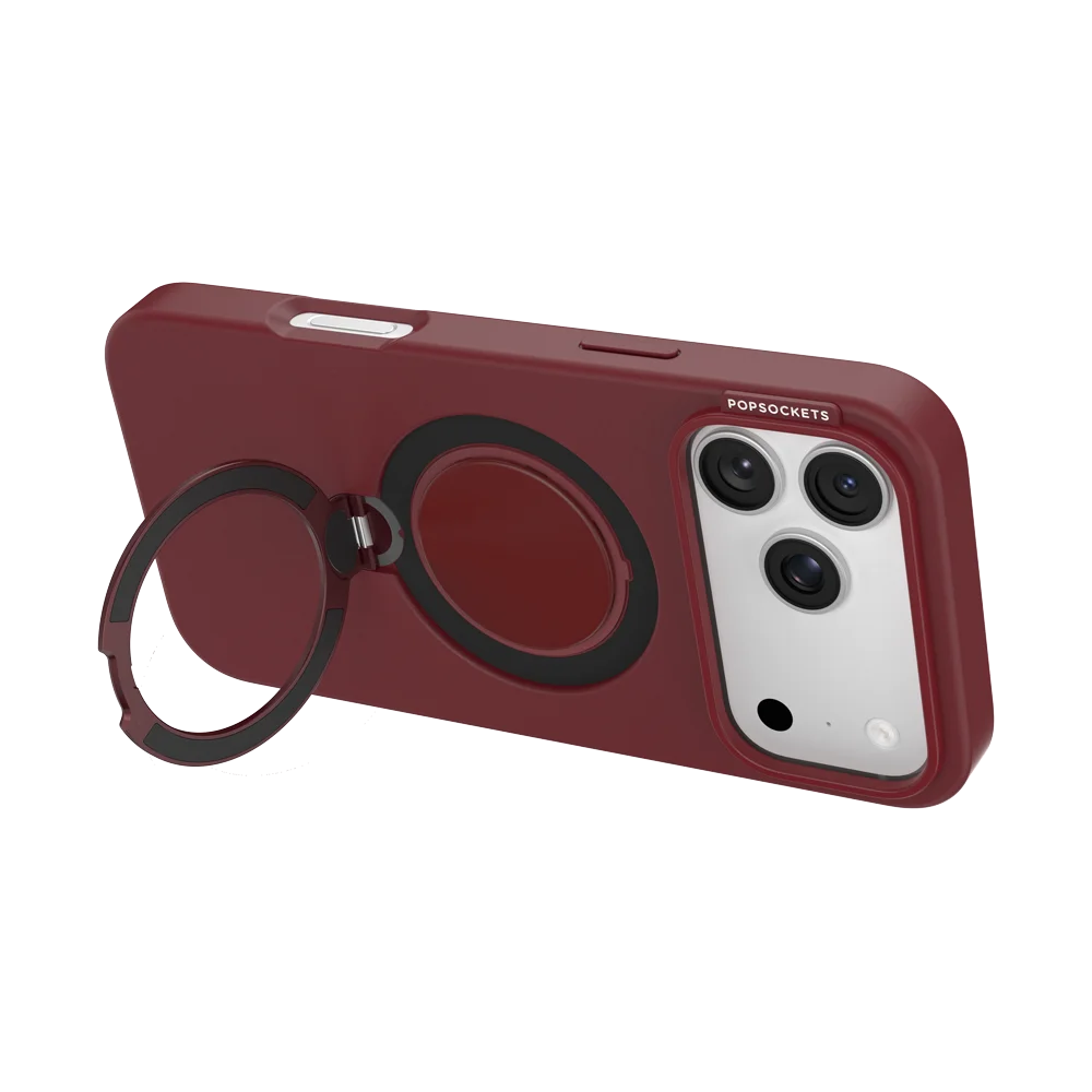 Low-Pro Case