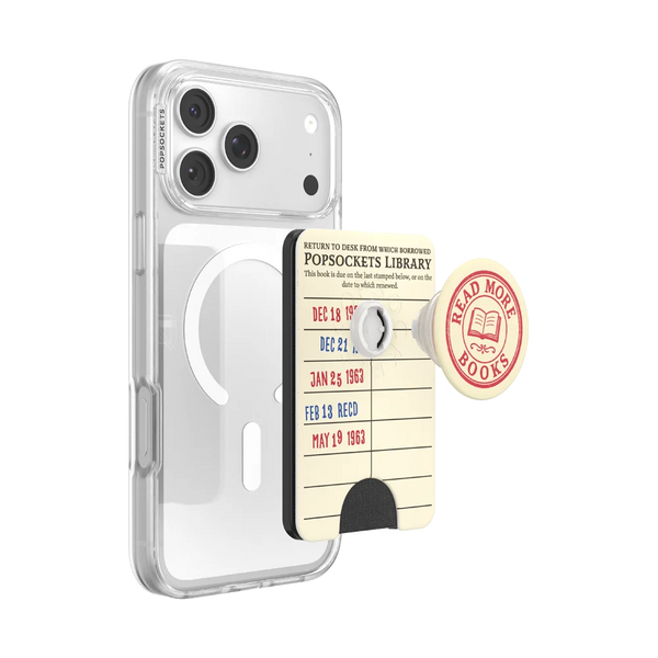 Knights Library Wallet