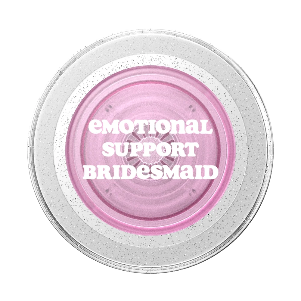 Bridal Pop Grips