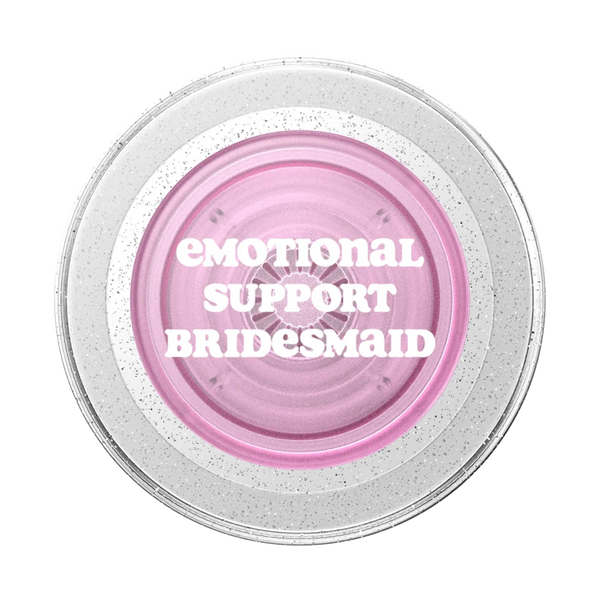 Bridal Pop Grips