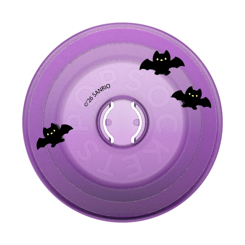 Kitty Halloween Grips