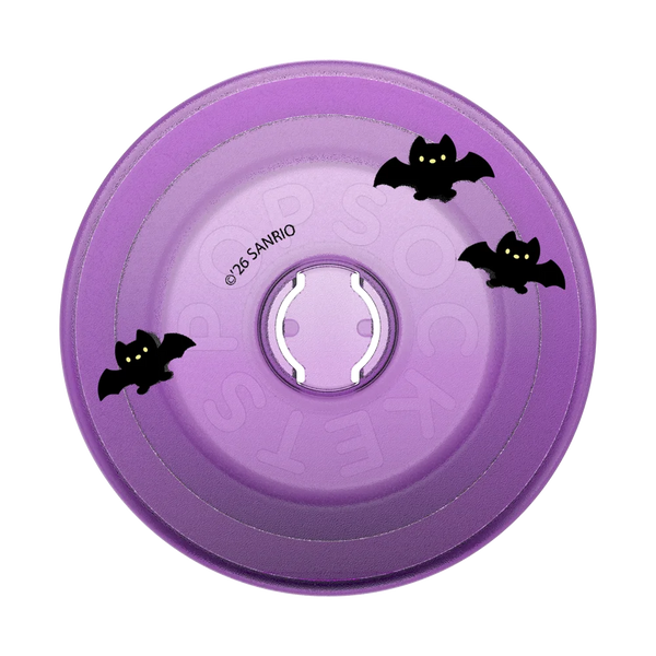 Kitty Halloween Grips