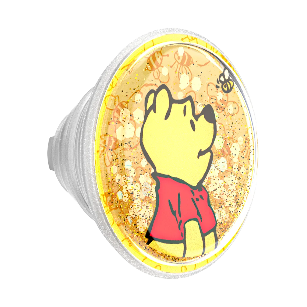 Winnie Pooh Grip