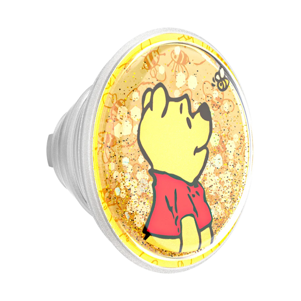 Winnie Pooh Grip