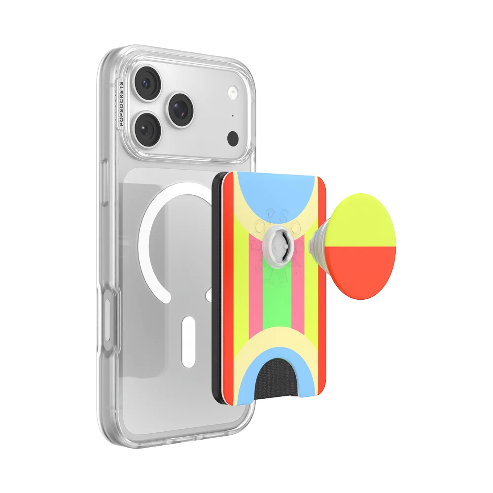 Sugar Rush Wallet