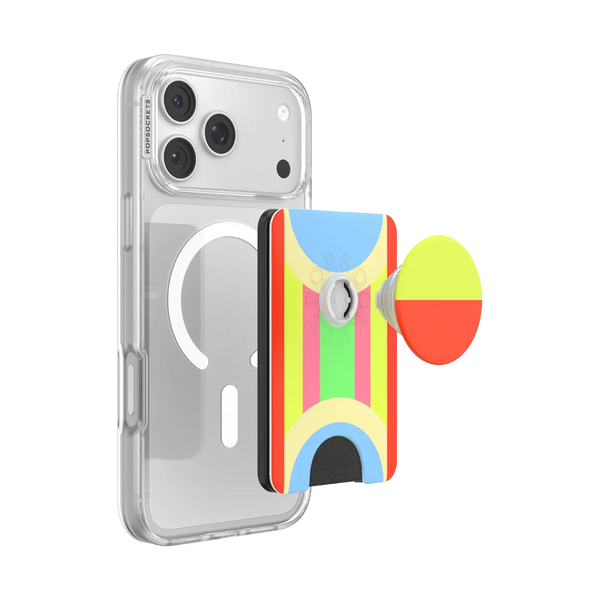 Sugar Rush Wallet