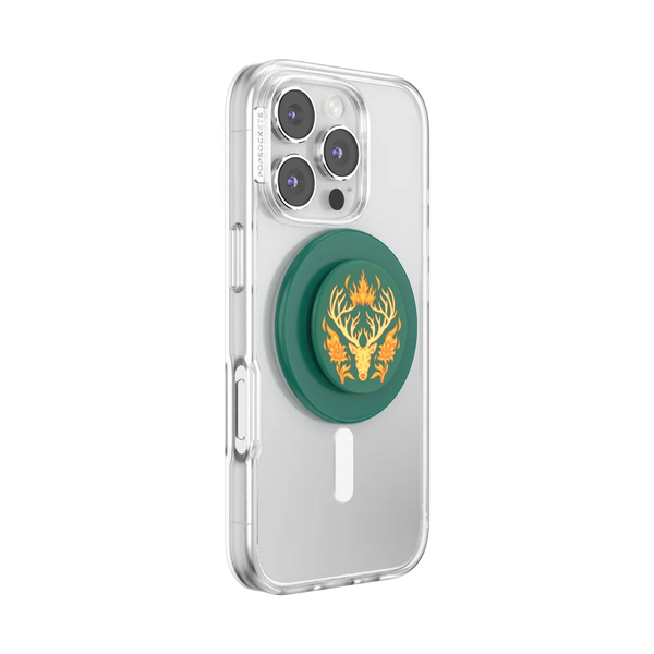 Throne Glass Grips