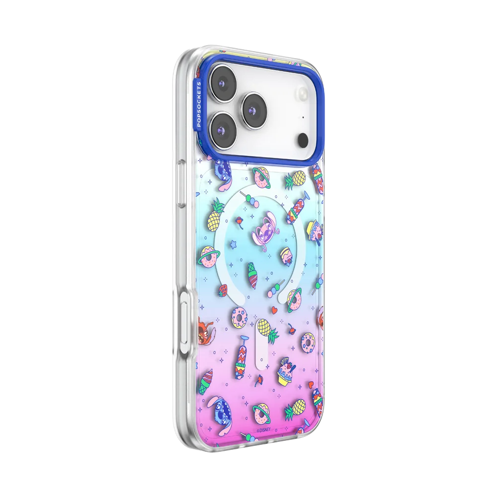 Disney Stitch Case Secondary image