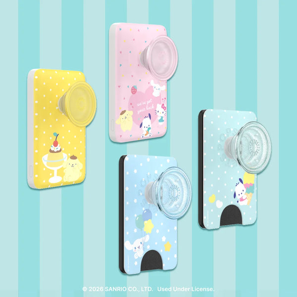 Sanrio Power