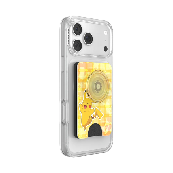 Pokemon Pikachu Wallet