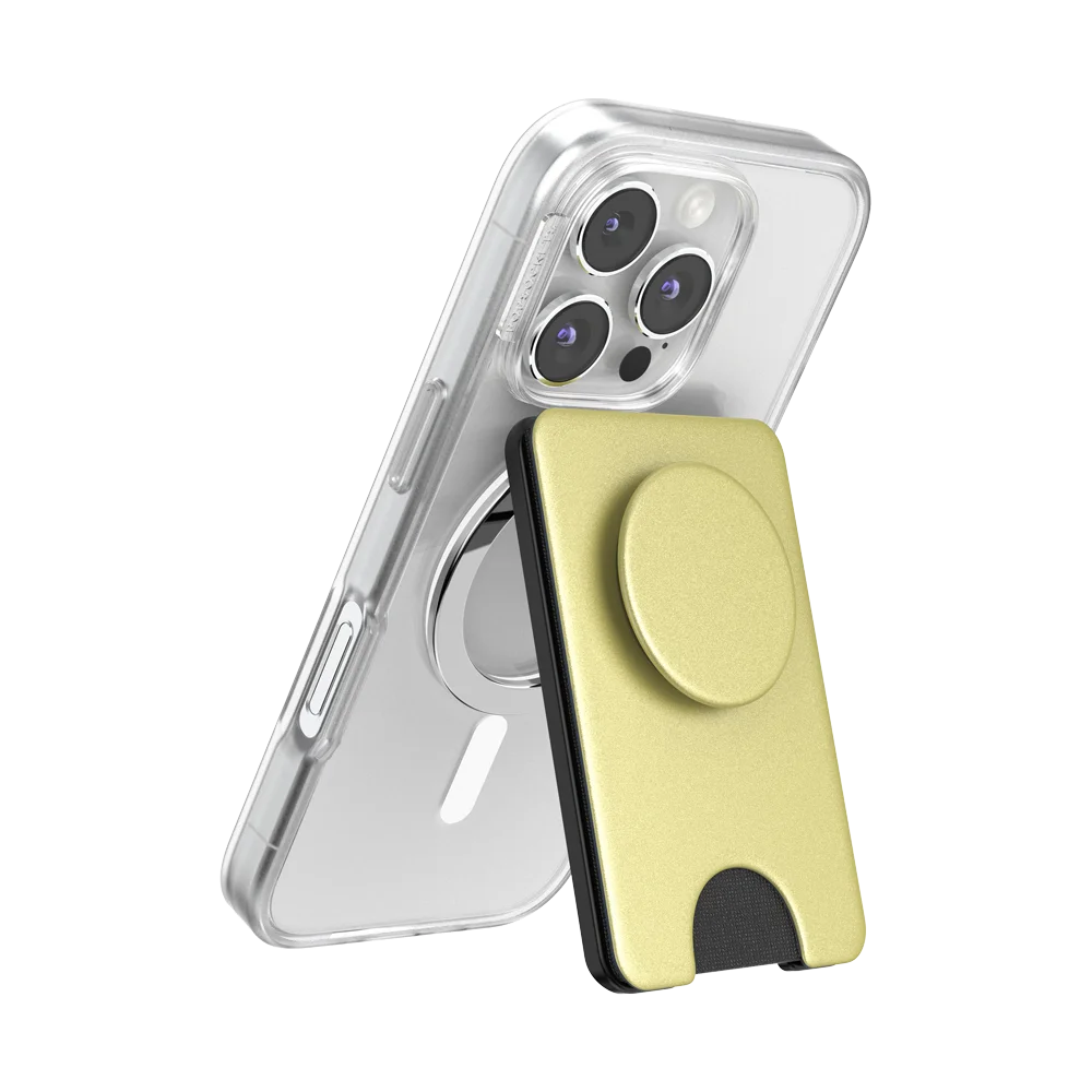 Magsafe Kickout Wallet