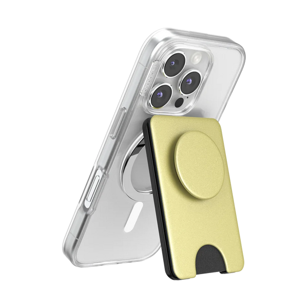 Magsafe Kickout Wallet