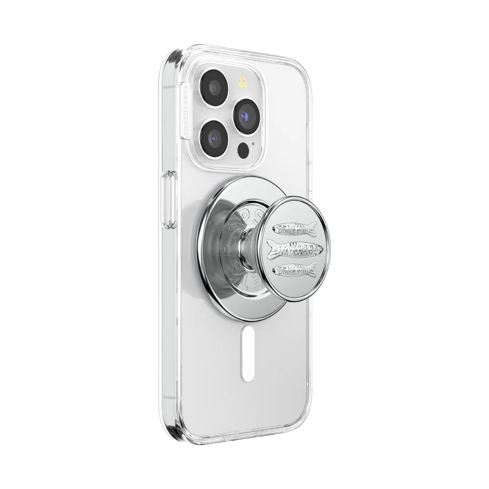 Riveria Mag Safe Grip