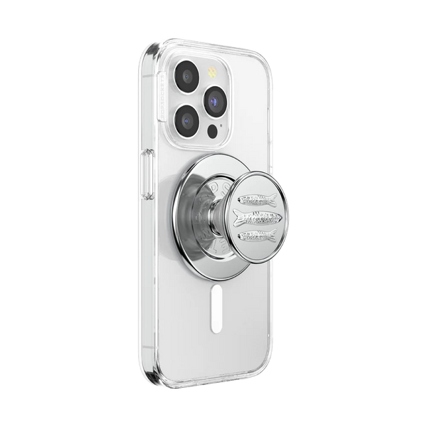 Riveria Mag Safe Grip