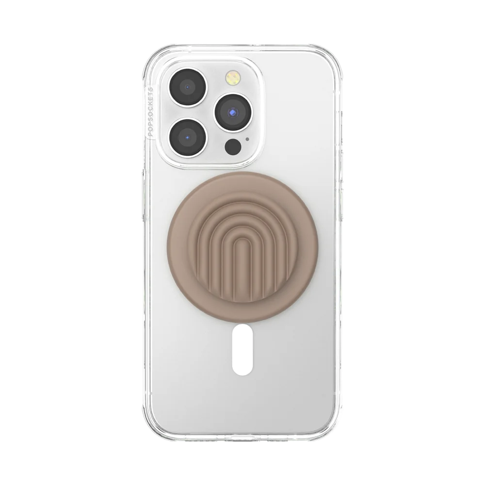 MagSafe Round New Neutrals