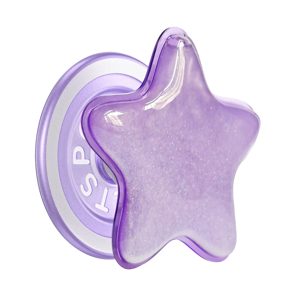 Waxy Shimmer Grips Main image