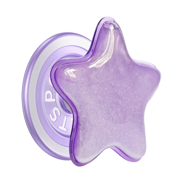 Waxy Shimmer Grips
