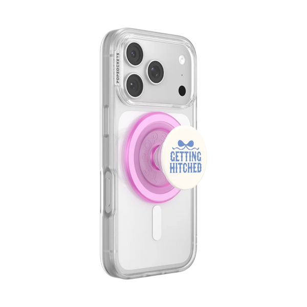 Bridal Pop Grips