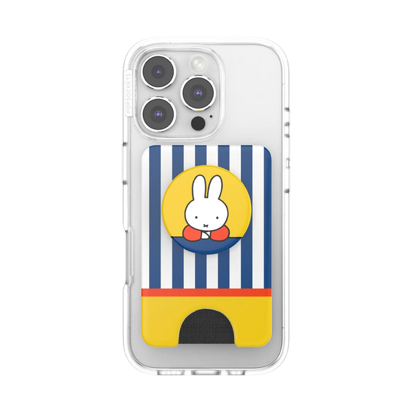 Miffy Wallet