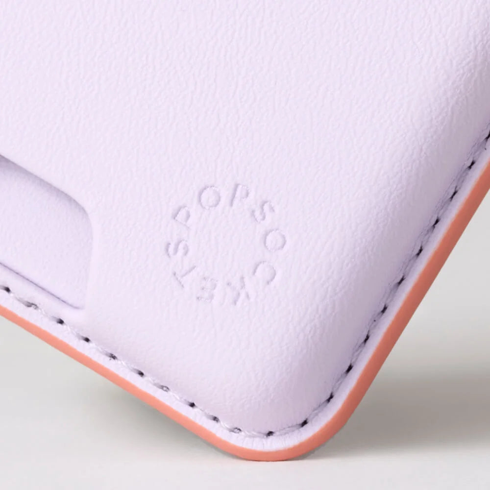 Soft Goods PopWallet+ for MagSafe
