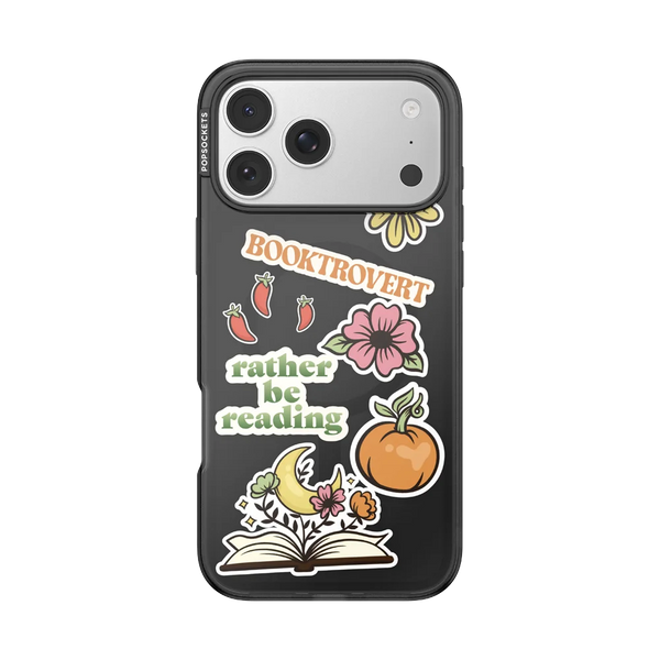Bookish Case