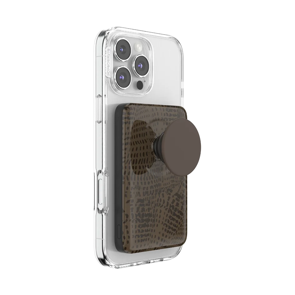 New Neutrals Power