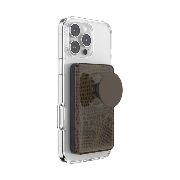 New Neutrals Power