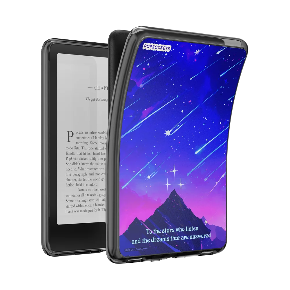 SJM Kindle Magsafe