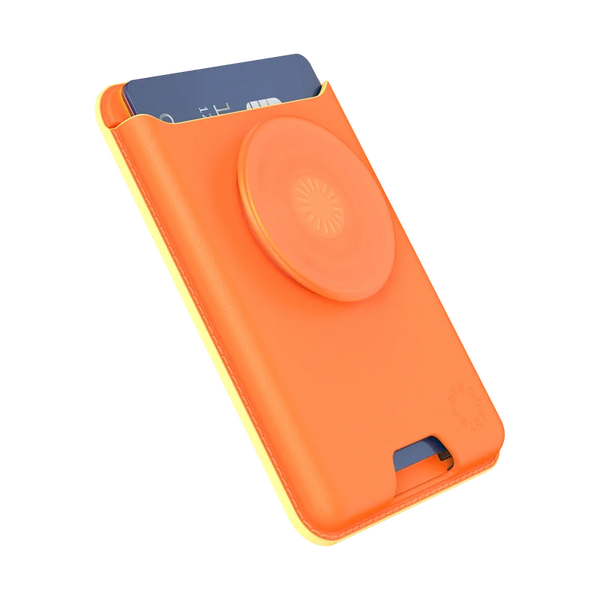 Soft Goods PopWallet+ for MagSafe
