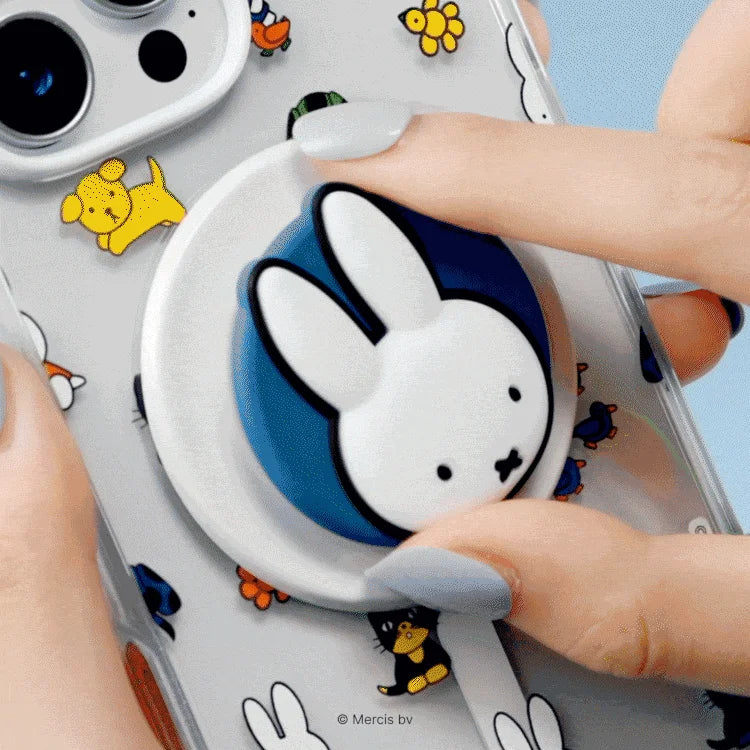 Miffy Case