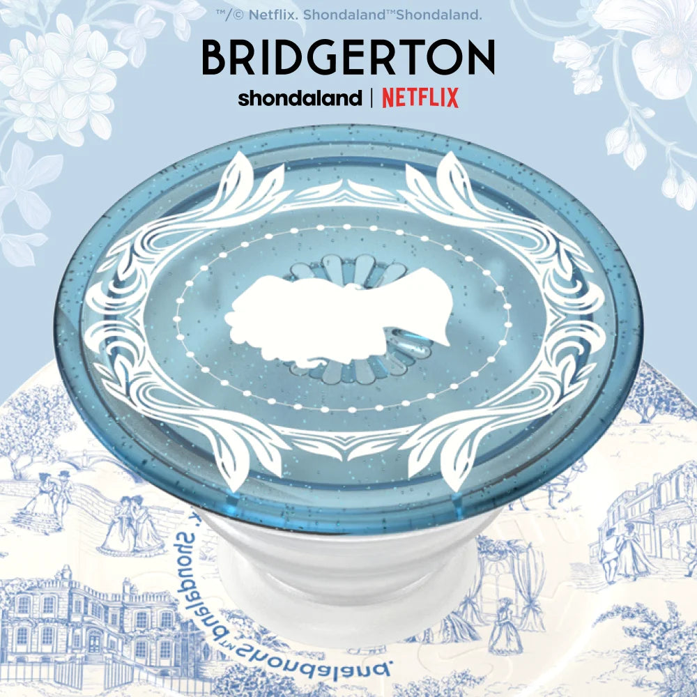 Bridgerton Grips