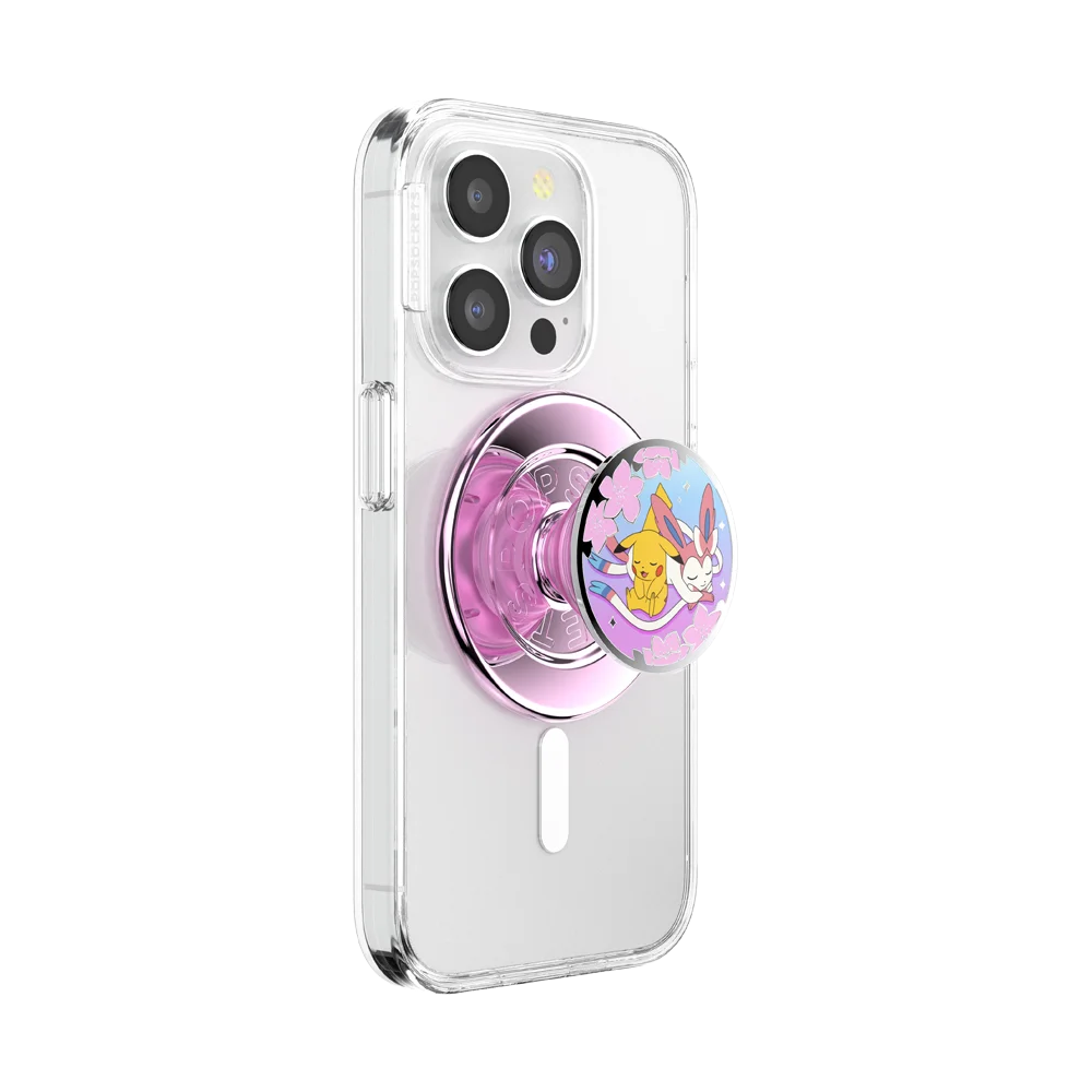 Pokemon Fairy MagSafe Grip