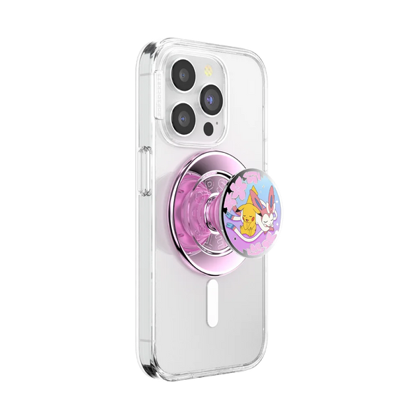 Pokemon Fairy MagSafe Grip