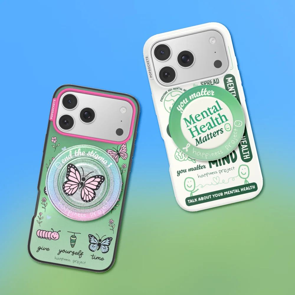 Happiness Project Case