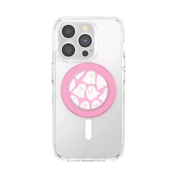 Pastel Halloween MagSafe Grips