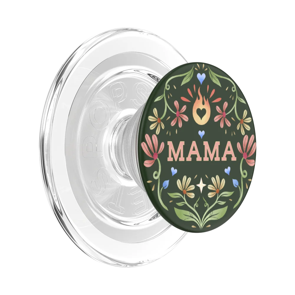 Made Mom Grips