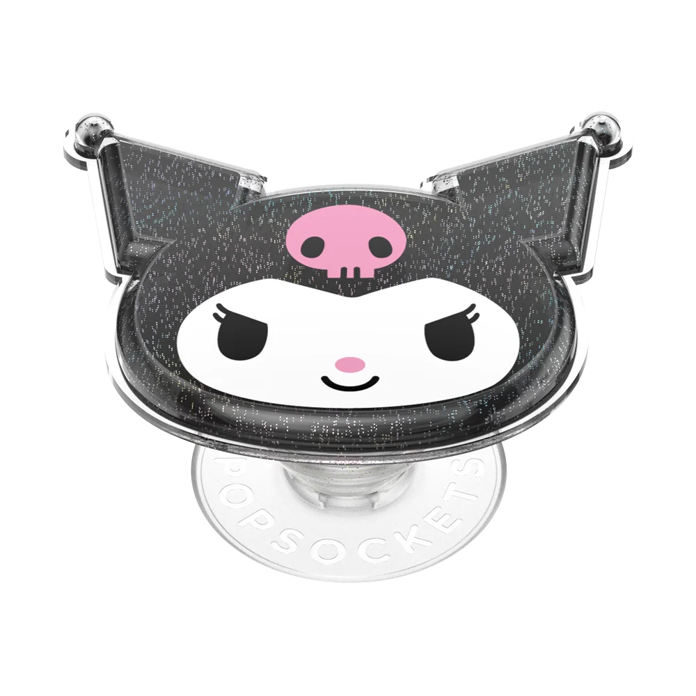 Kitty Halloween Adhesive Grips