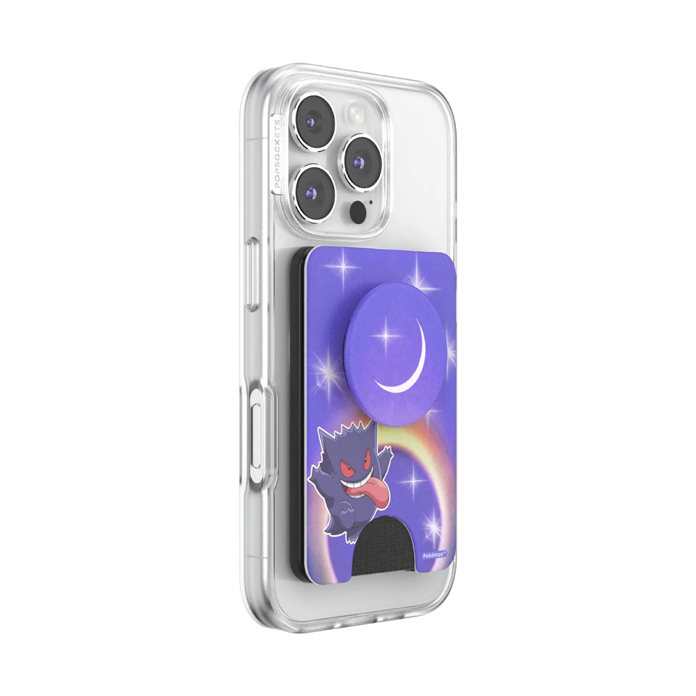 Pokemon Anniver Wallet
