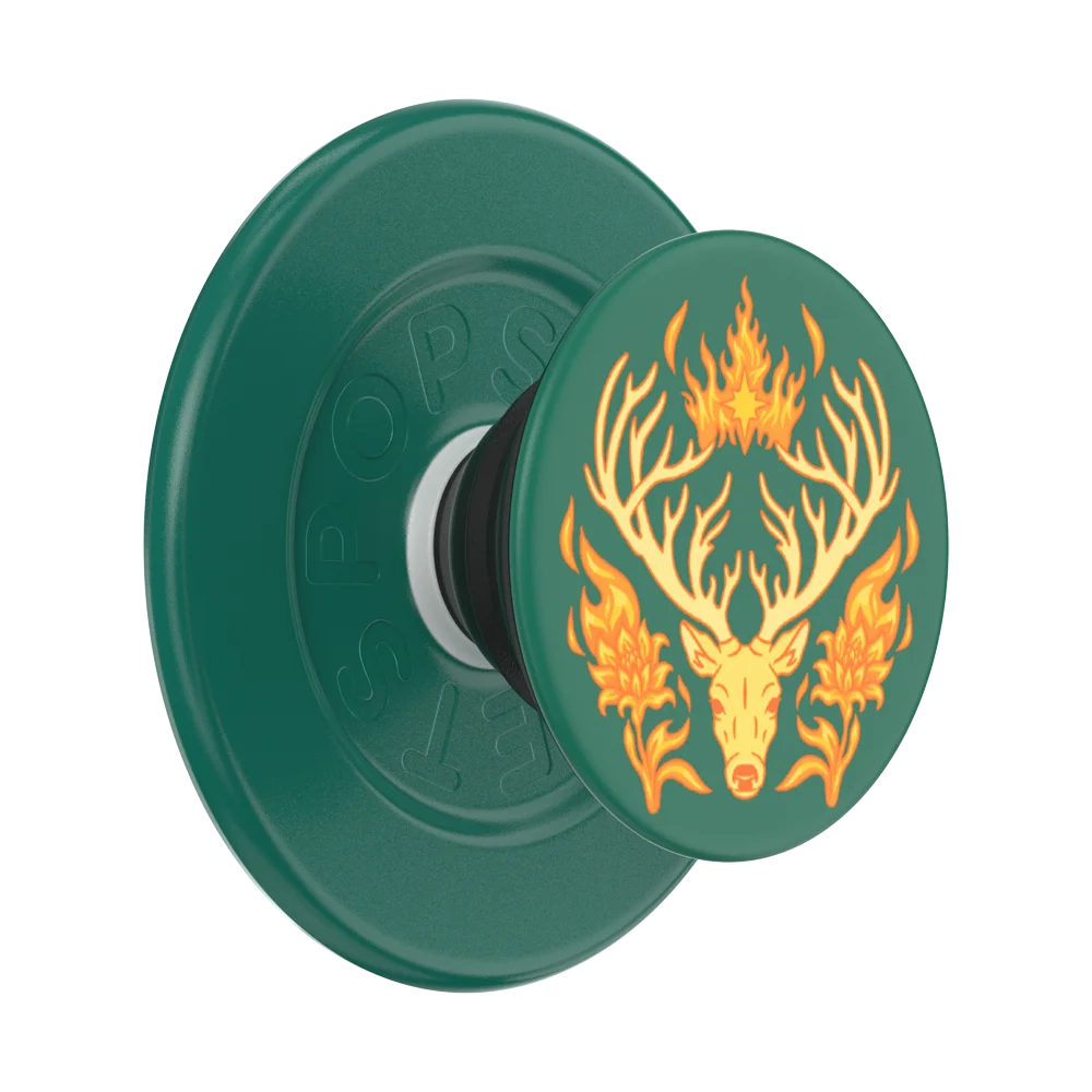 Throne Glass Grips Main image